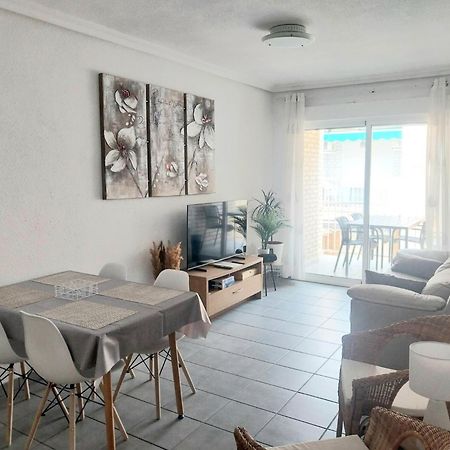 San Pedro Del Pinatar Lo Pagan, Calle Gibraltar 19 - App 2A 外观 照片