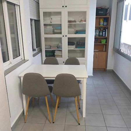 San Pedro Del Pinatar Lo Pagan, Calle Gibraltar 19 - App 2A 外观 照片