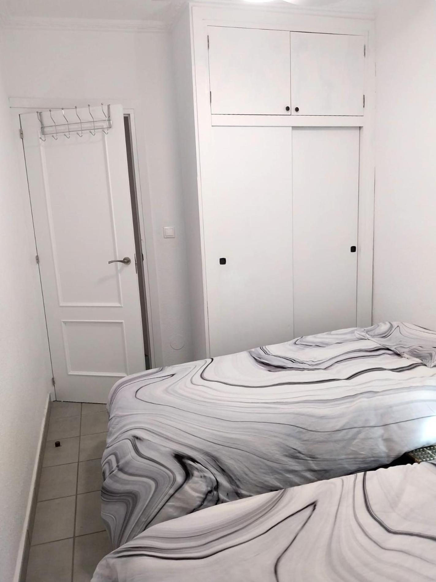 San Pedro Del Pinatar Lo Pagan, Calle Gibraltar 19 - App 2A 外观 照片