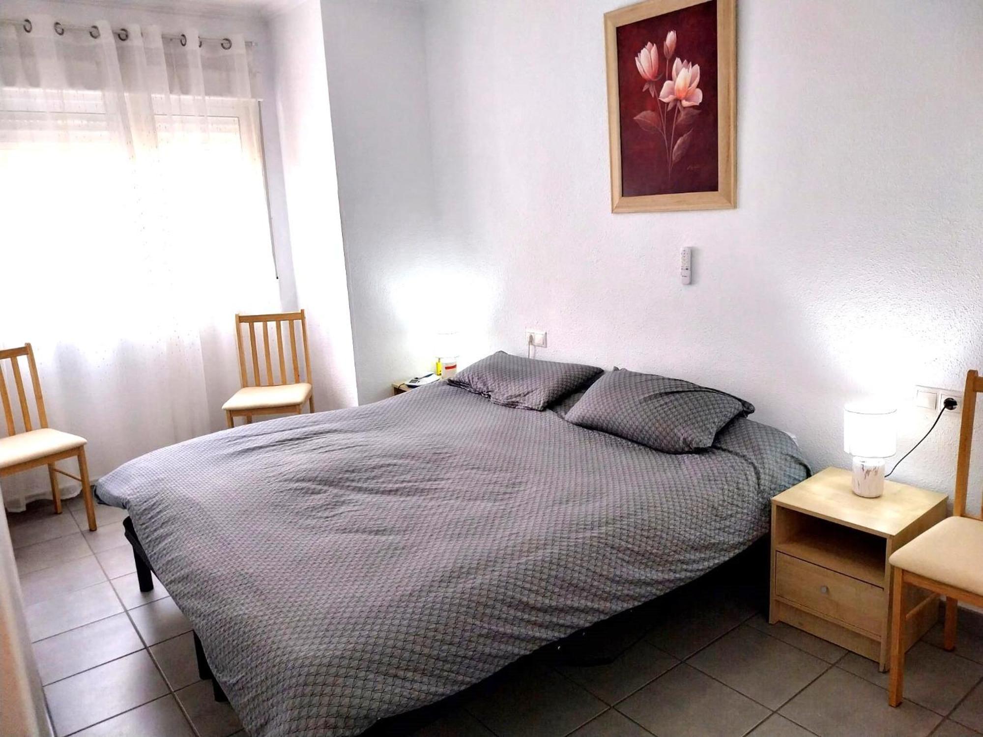San Pedro Del Pinatar Lo Pagan, Calle Gibraltar 19 - App 2A 外观 照片