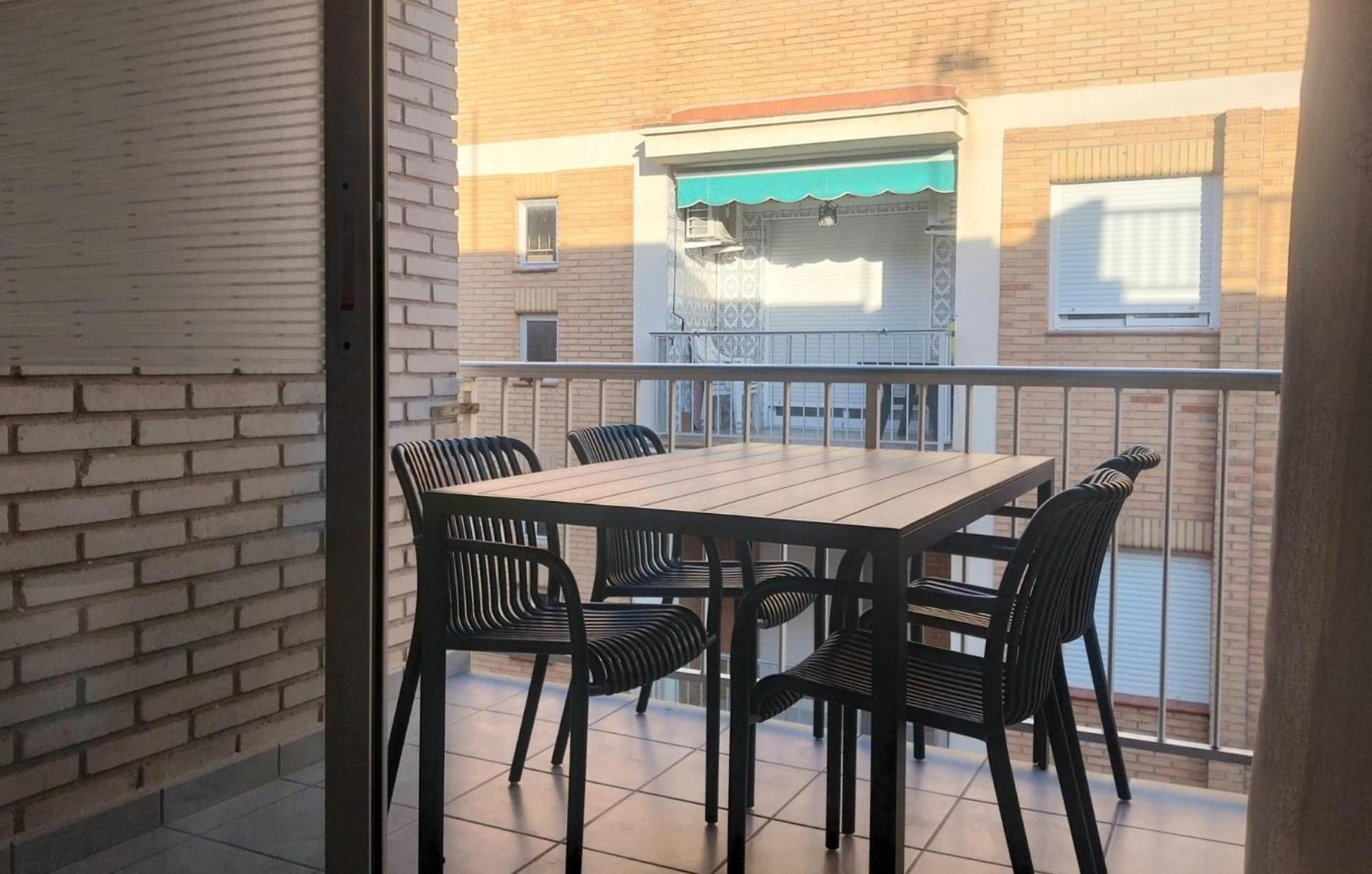 San Pedro Del Pinatar Lo Pagan, Calle Gibraltar 19 - App 2A 外观 照片