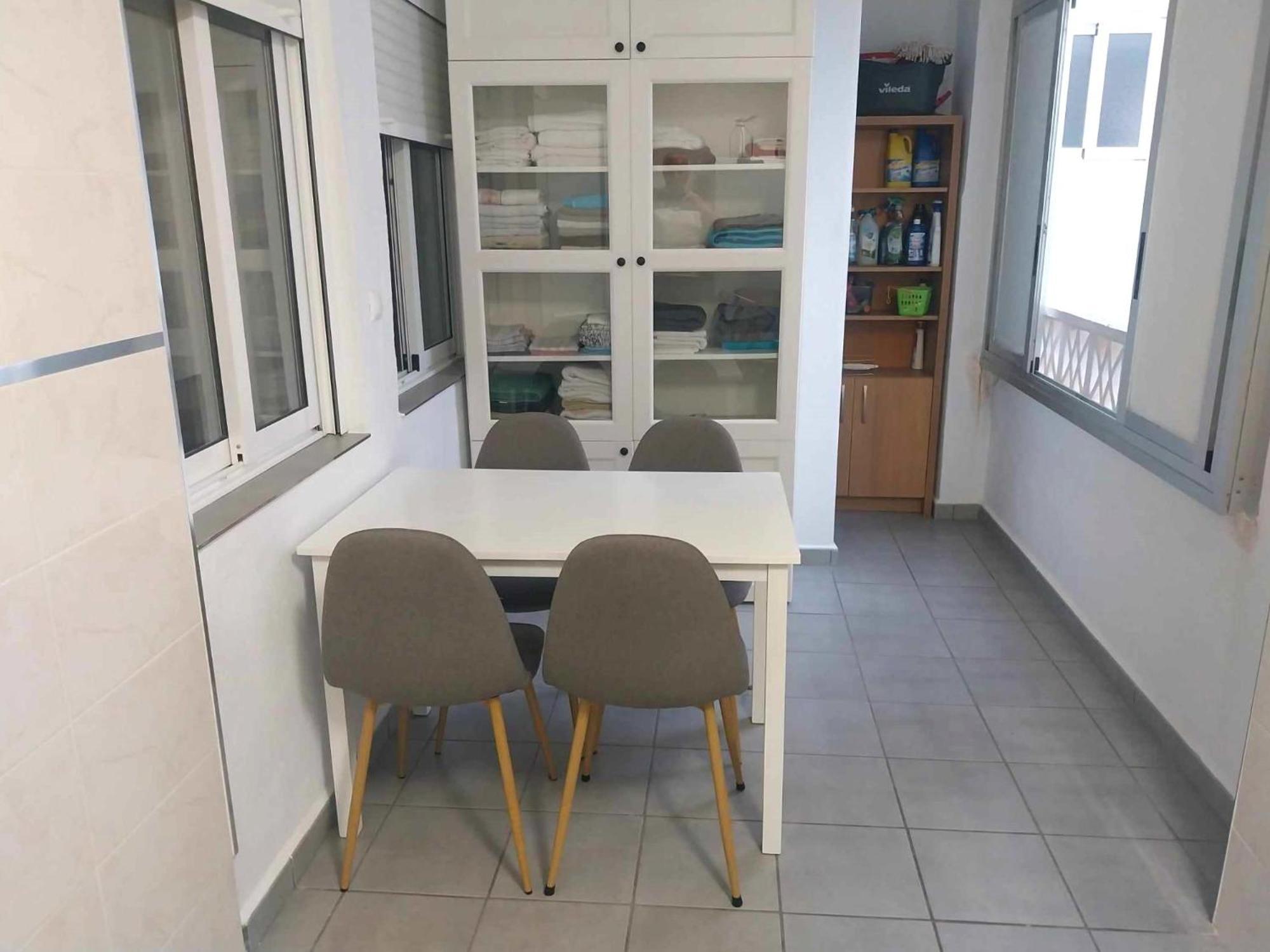 San Pedro Del Pinatar Lo Pagan, Calle Gibraltar 19 - App 2A 外观 照片
