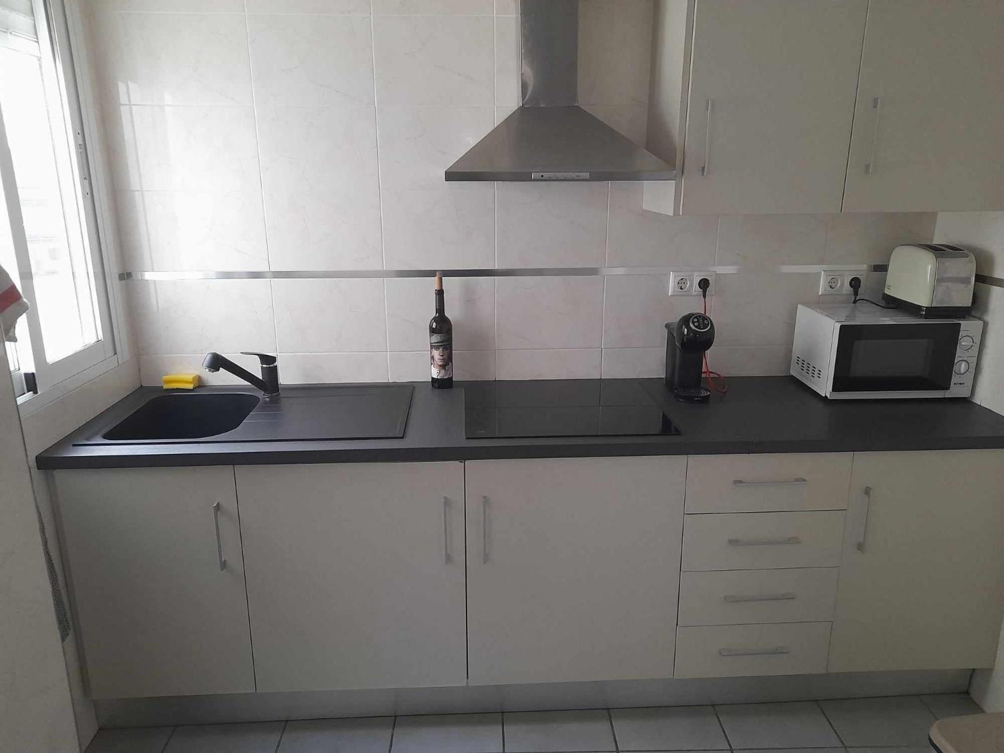 San Pedro Del Pinatar Lo Pagan, Calle Gibraltar 19 - App 2A 外观 照片