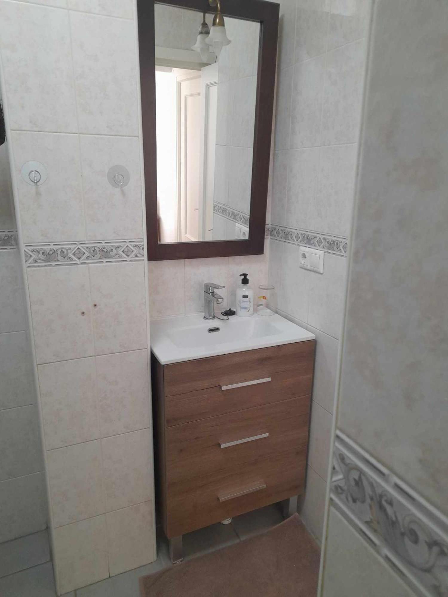 San Pedro Del Pinatar Lo Pagan, Calle Gibraltar 19 - App 2A 外观 照片